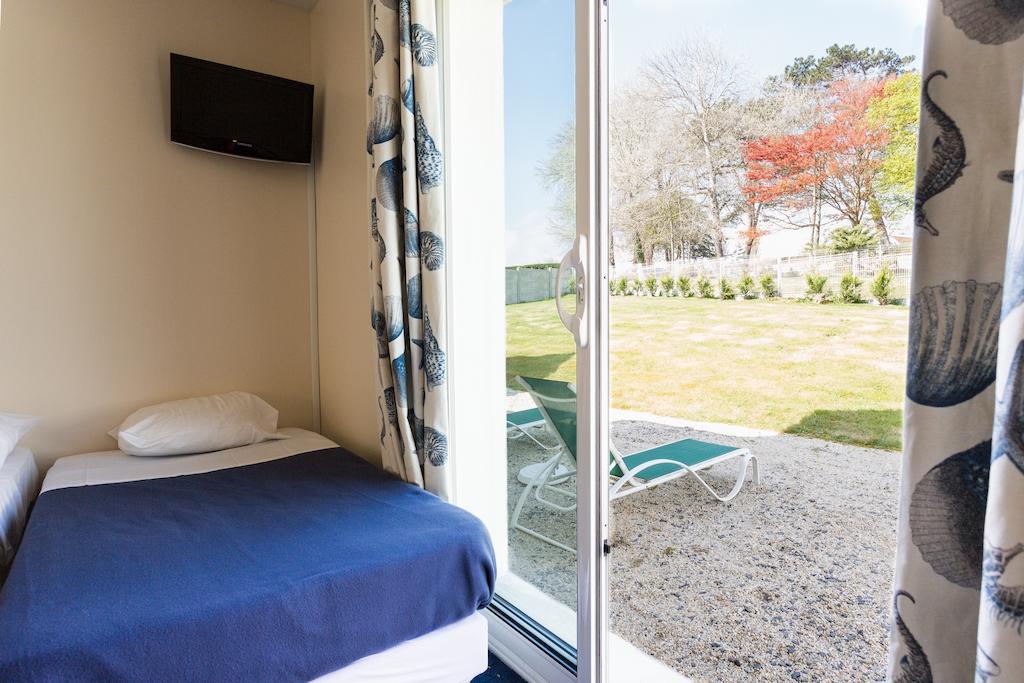 Villa Tracy Guest House Værelse billede
