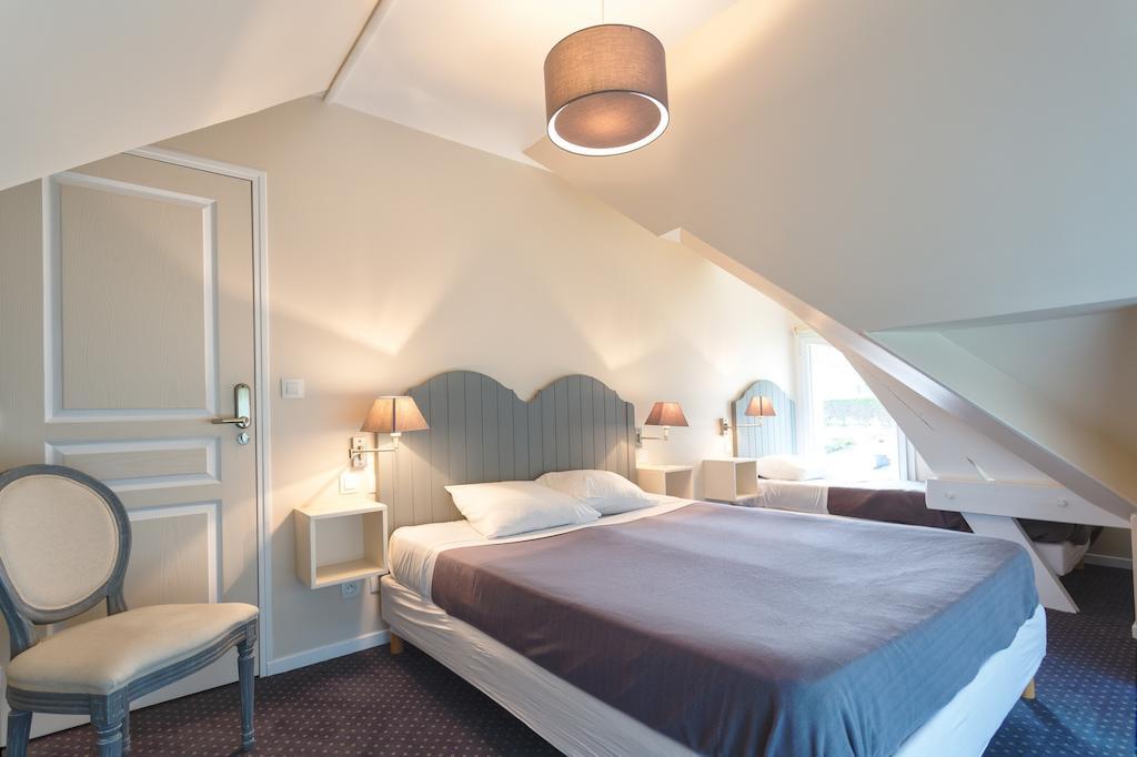 Villa Tracy Guest House Værelse billede