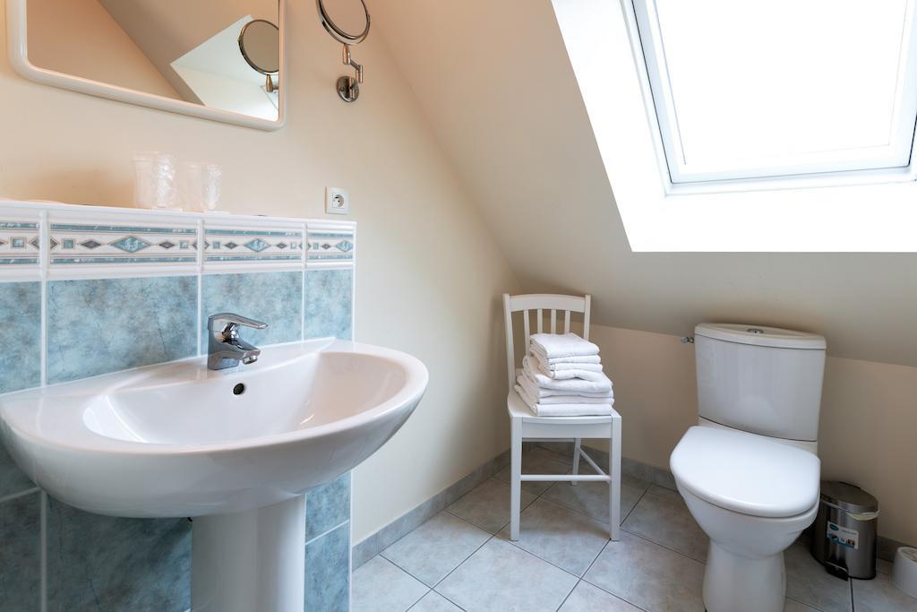 Villa Tracy Guest House Værelse billede