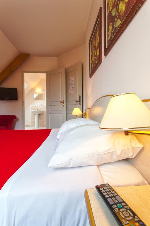 Villa Tracy Guest House Eksteriør billede