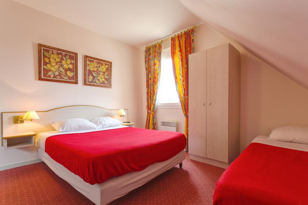 Villa Tracy Guest House Eksteriør billede