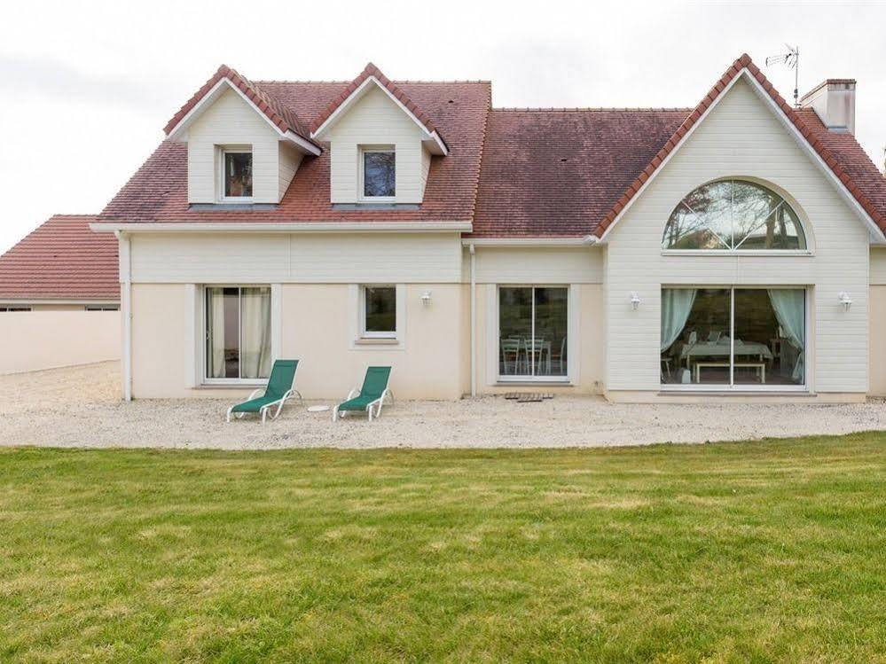 Villa Tracy Guest House Eksteriør billede