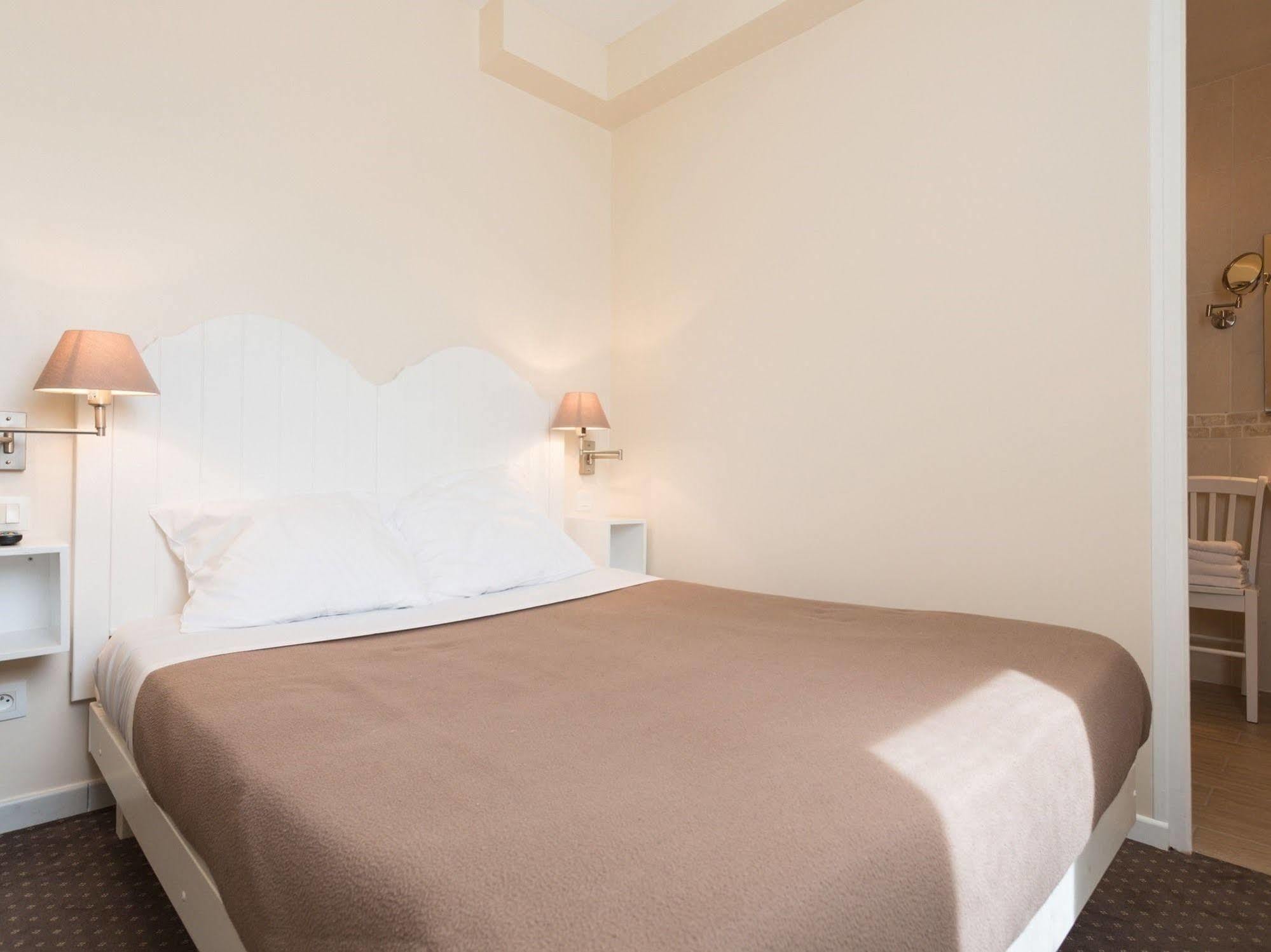 Villa Tracy Guest House Eksteriør billede
